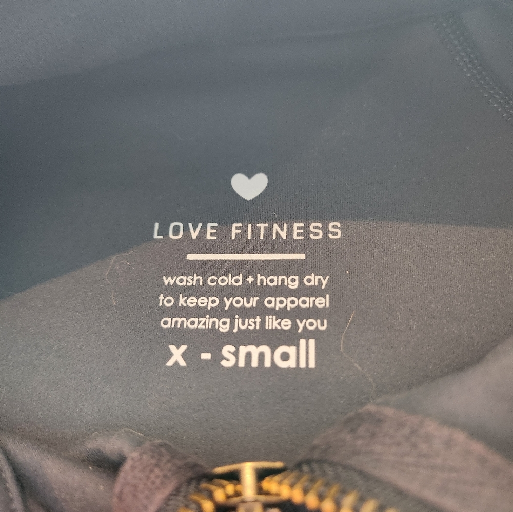 Athletic Jacket - Picture 5 of 6